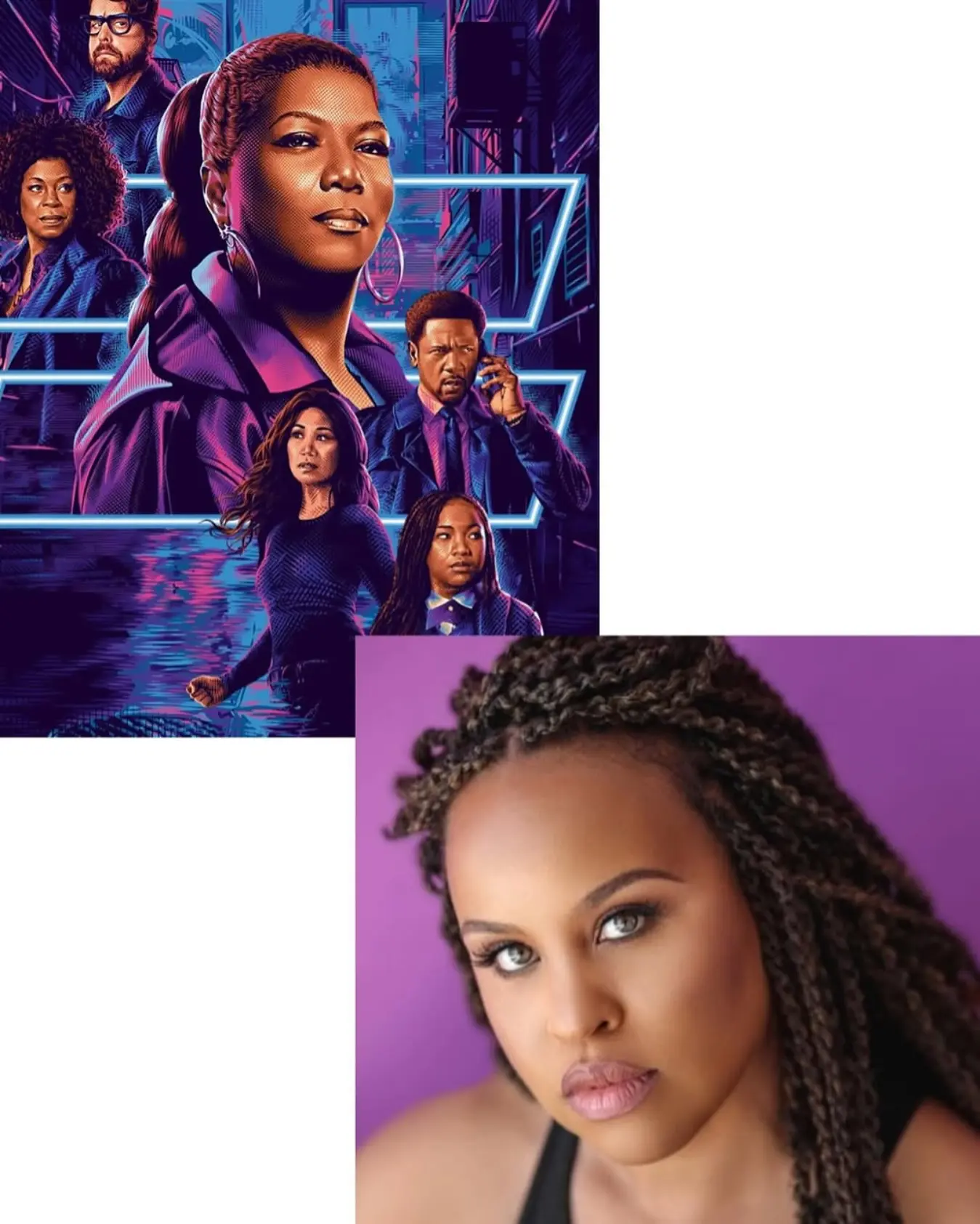 Equalizer Series Finale Honors Kellee Stewart Celebrating a beloved NYC finale with Kellee Stewart’s standout performance moving fans!!!