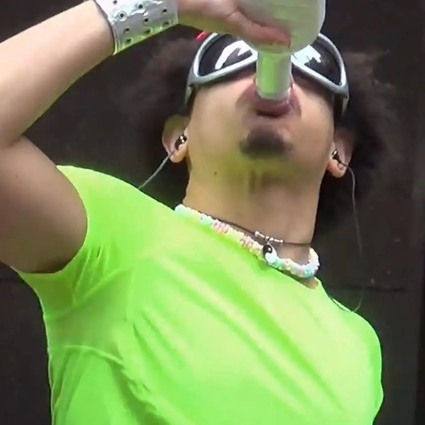 Eric Andre Show: 13 Years Of Insanity