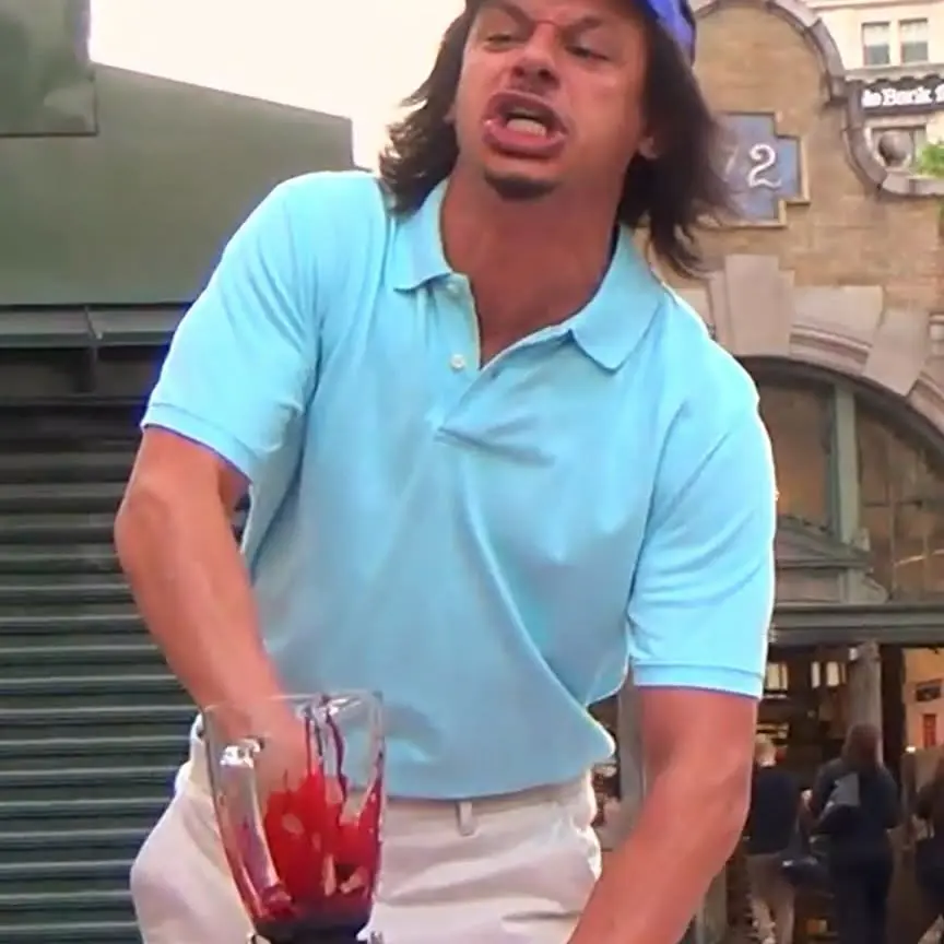 Eric Andre Show: 13 Years Of Insanity