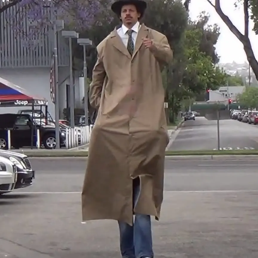 Eric Andre Show: 13 Years Of Insanity