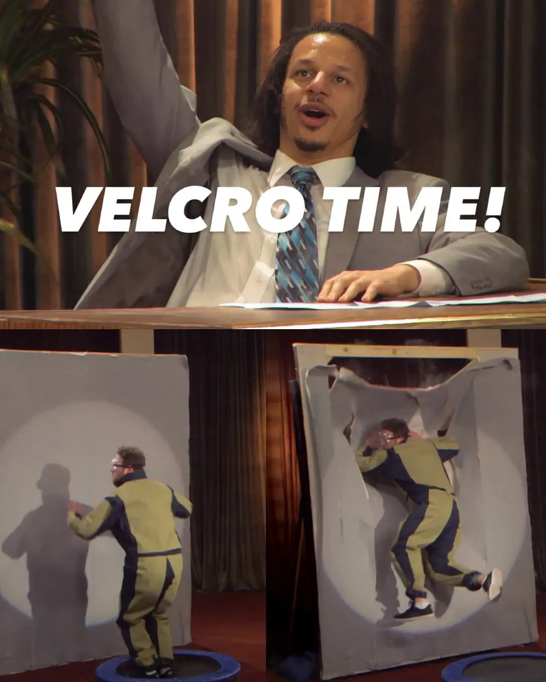Eric Andre Show: 13 Years Of Insanity