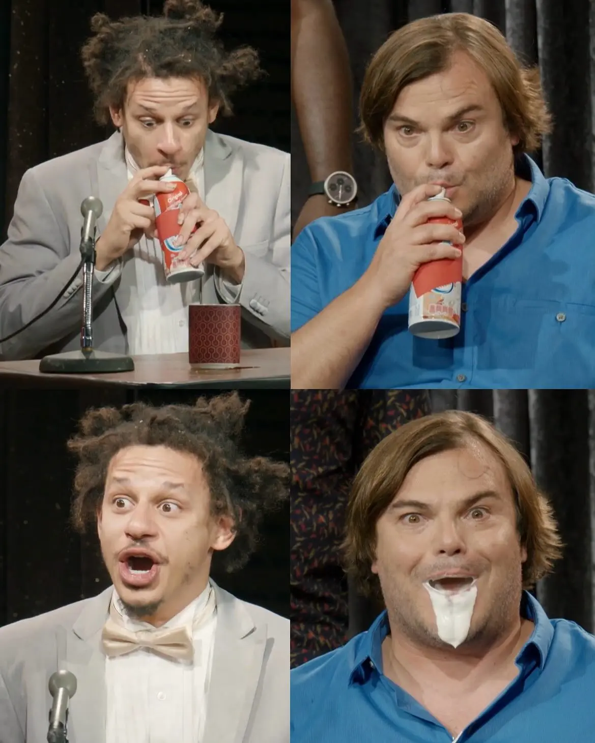 Eric Andre Show: 13 Years Of Insanity