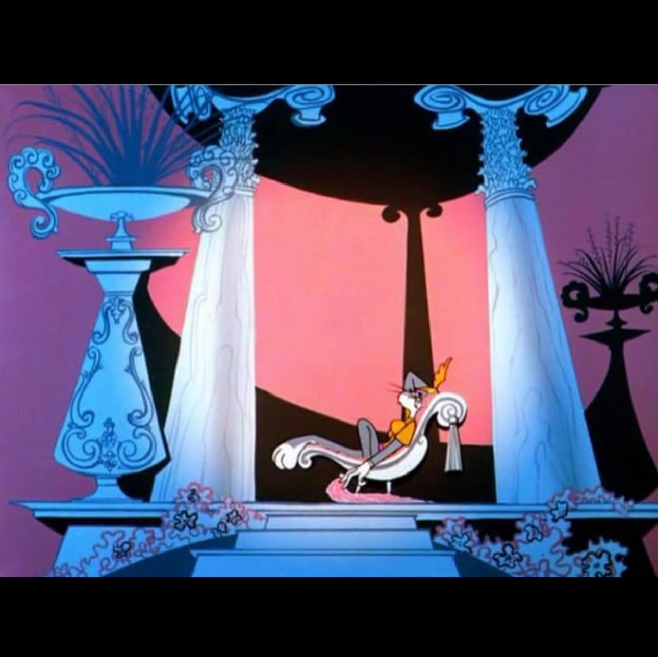 Eric Bauza Celebrates Bugs Bunny’s 85th Birthday