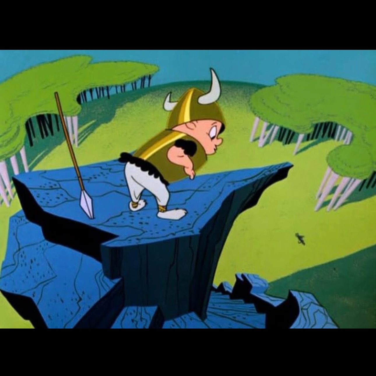 Eric Bauza Celebrates Bugs Bunny’s 85th Birthday