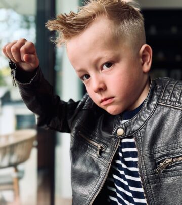 Eric Lange Celebrates Son’s 7th Birthday In Heartfelt Tribute