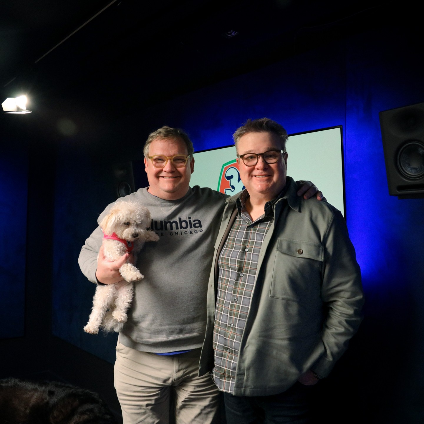 Eric Stonestreet shares Midwestern roots, diabetes journey and insights on national show.