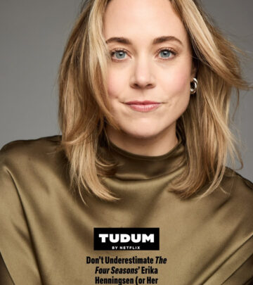 Netflix Tudum’s witchy charm sparks Season 2 buzz as Erika Henningsen meets fated magic.!!