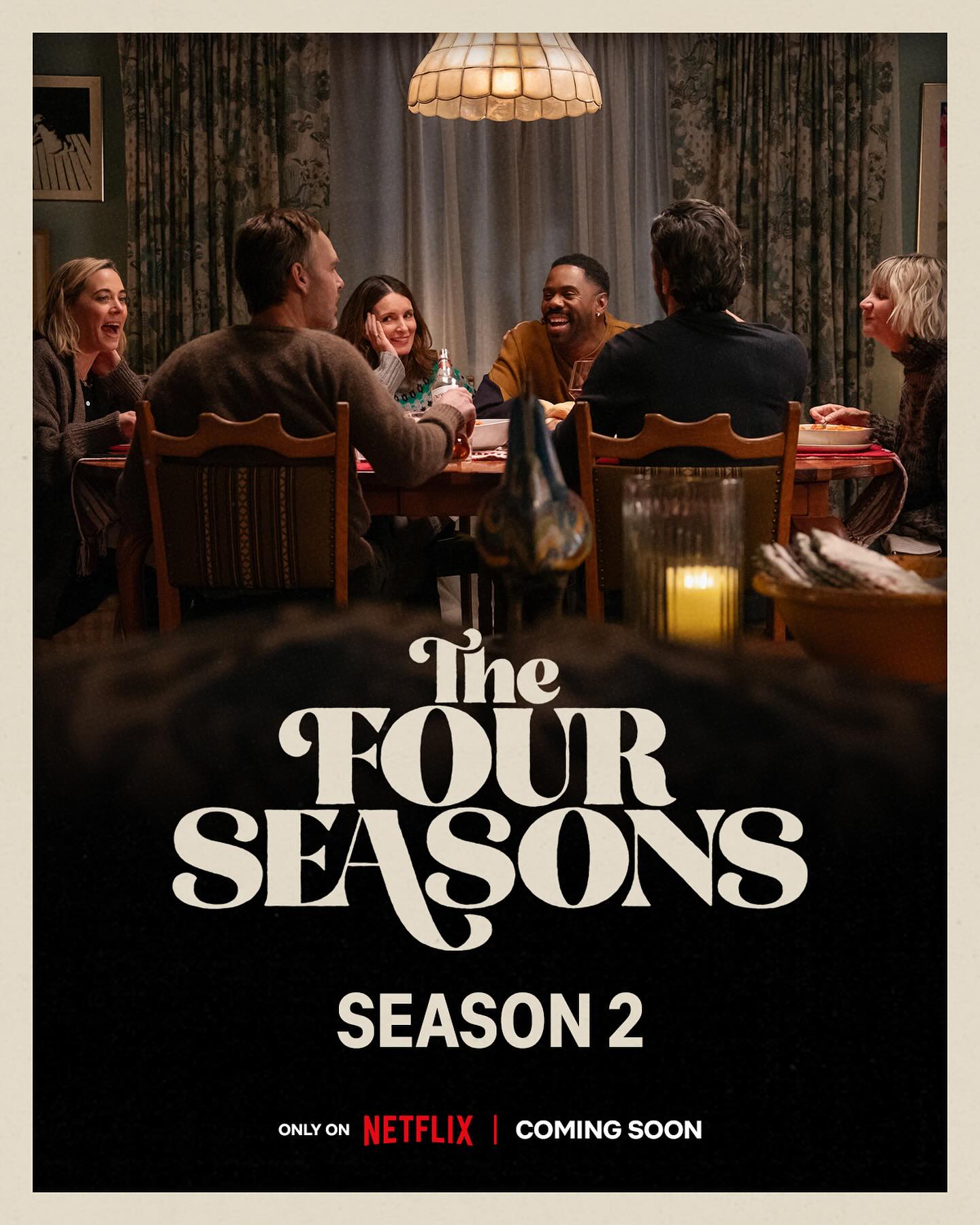 Erika Henningsen Teases New Seasons on UP Instagram star hints at upcoming episodes for the hit show, stirring excitement among fans.