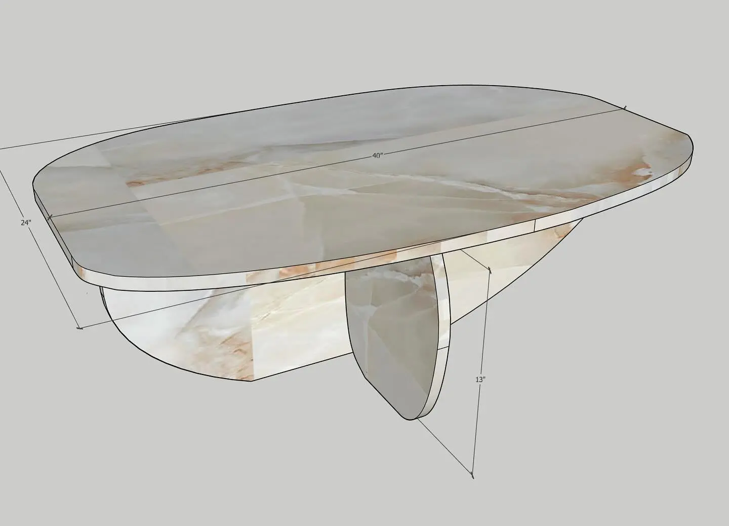 Erin Daniels Launches First Custom Furniture Design