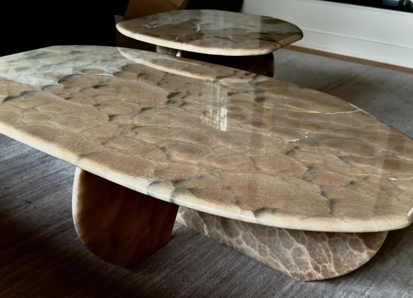 Erin Daniels Launches First Custom Furniture Design