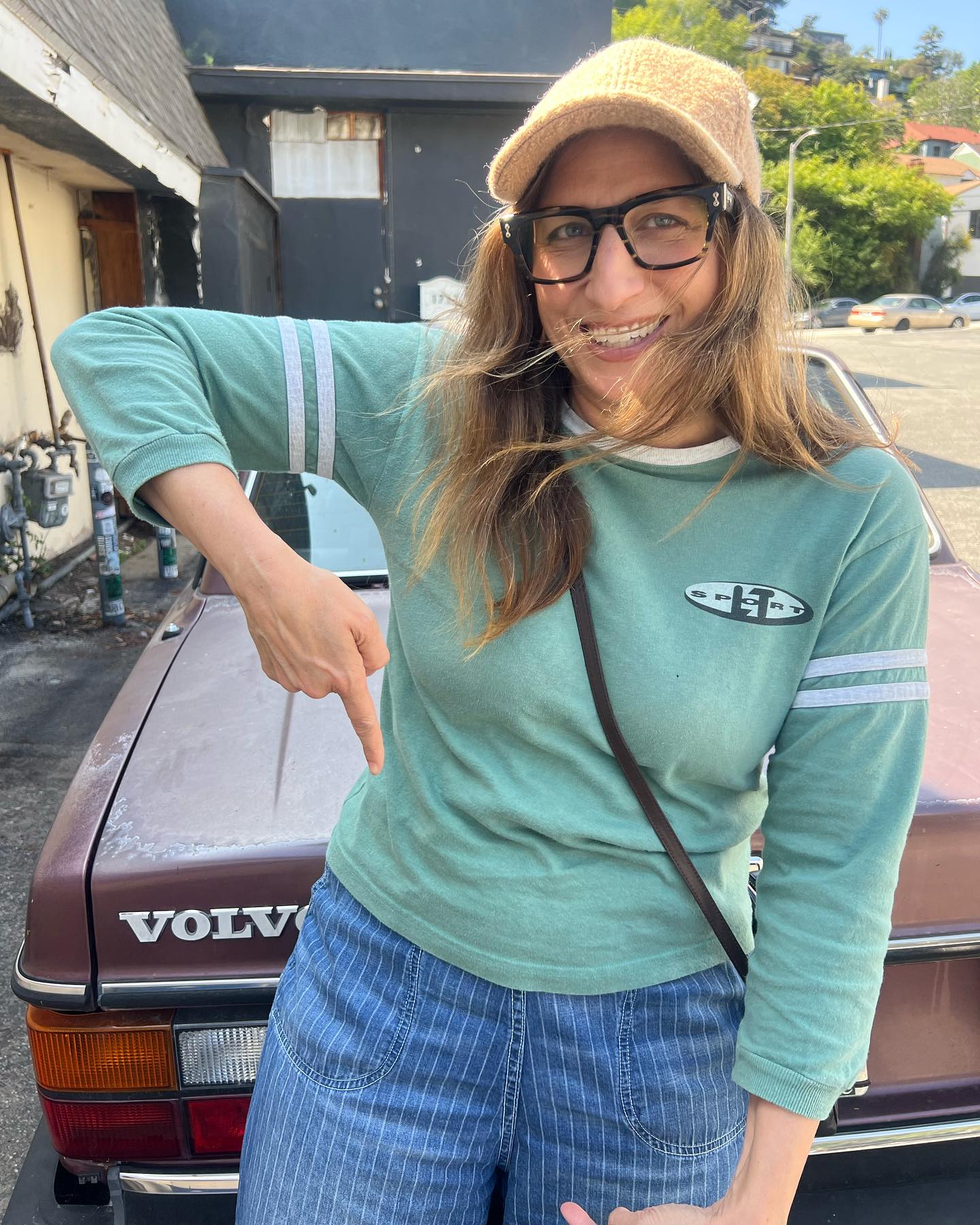 Escape Room Craze: Chelsea Peretti’s Standup Revival