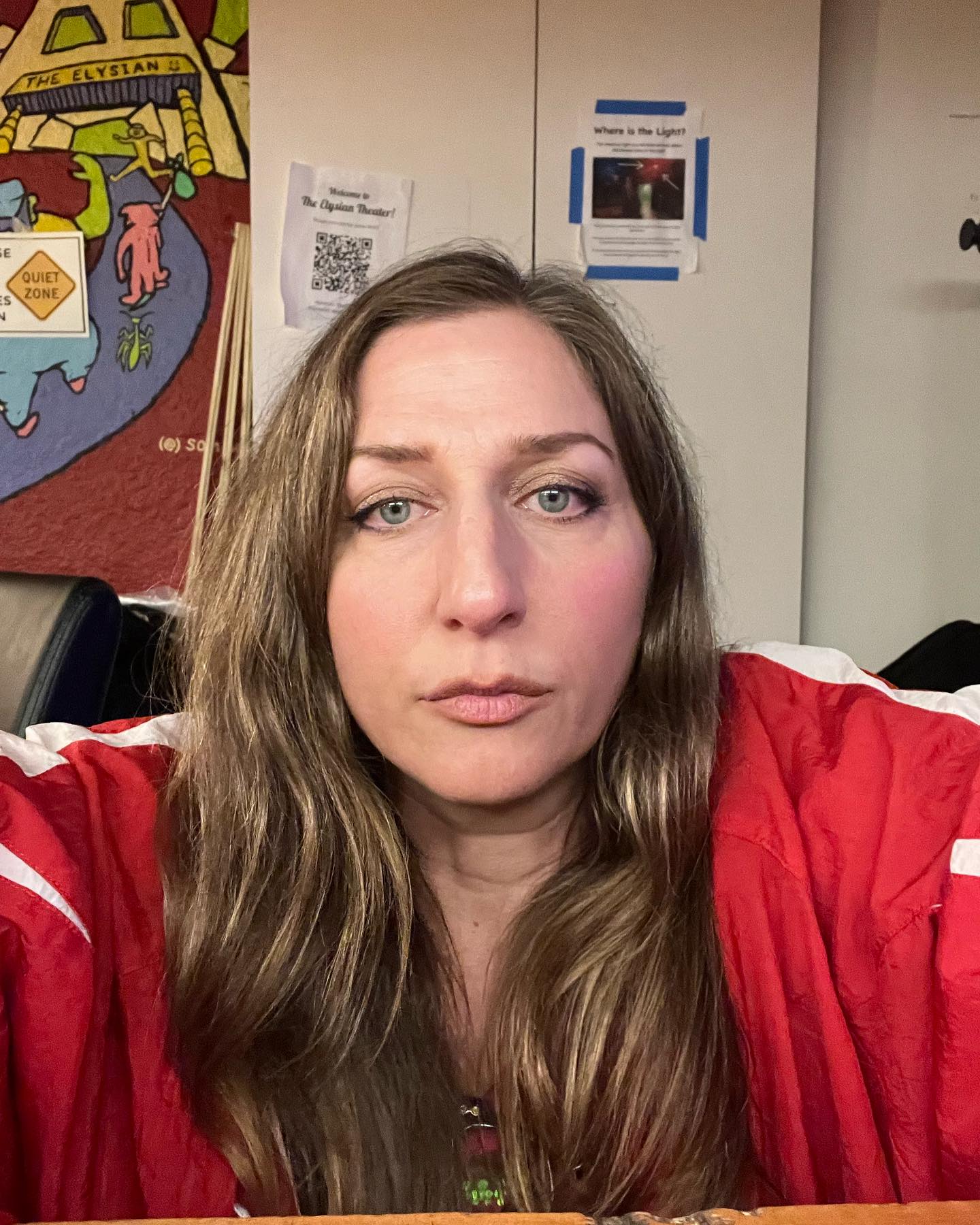 Escape Room Craze: Chelsea Peretti’s Standup Revival