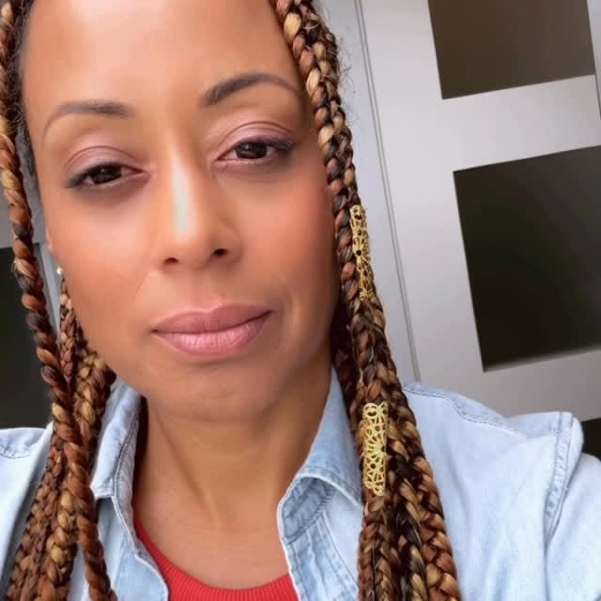 Essence Atkins Inspires With Vancouver Monday Post Essence Atkins shares a hopeful Vancouver update blending deep gratitude with steady faith