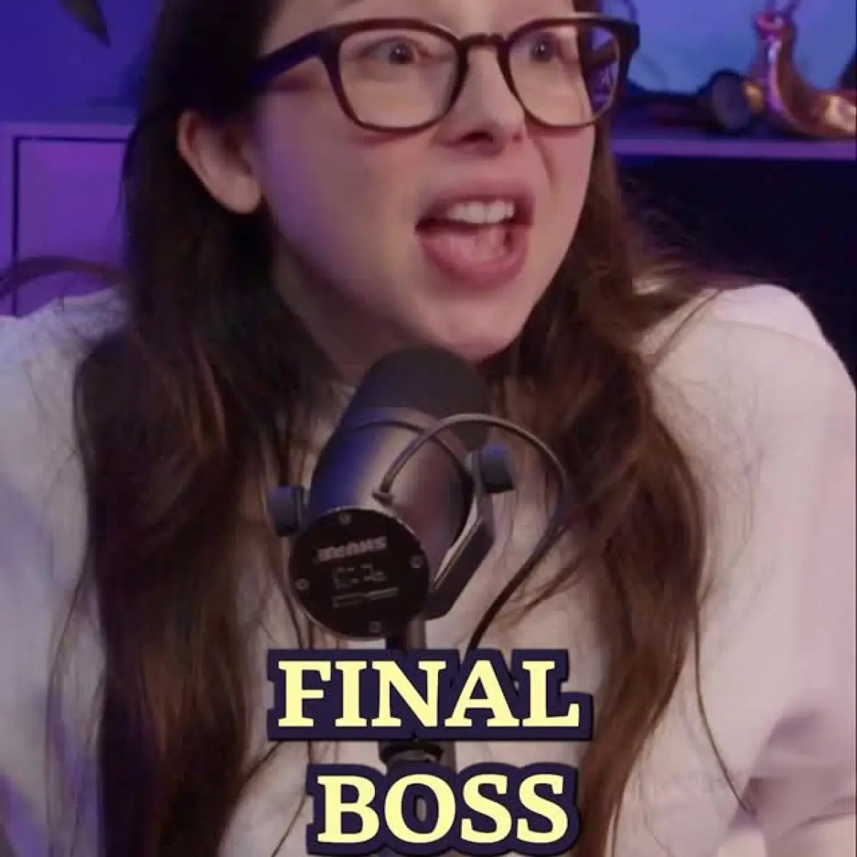 Esther Povitsky Launches Bonus EP On Patreon Esther Povitsky gets raw in bonus EP, sharing personal tales and candid moments on Patreon.