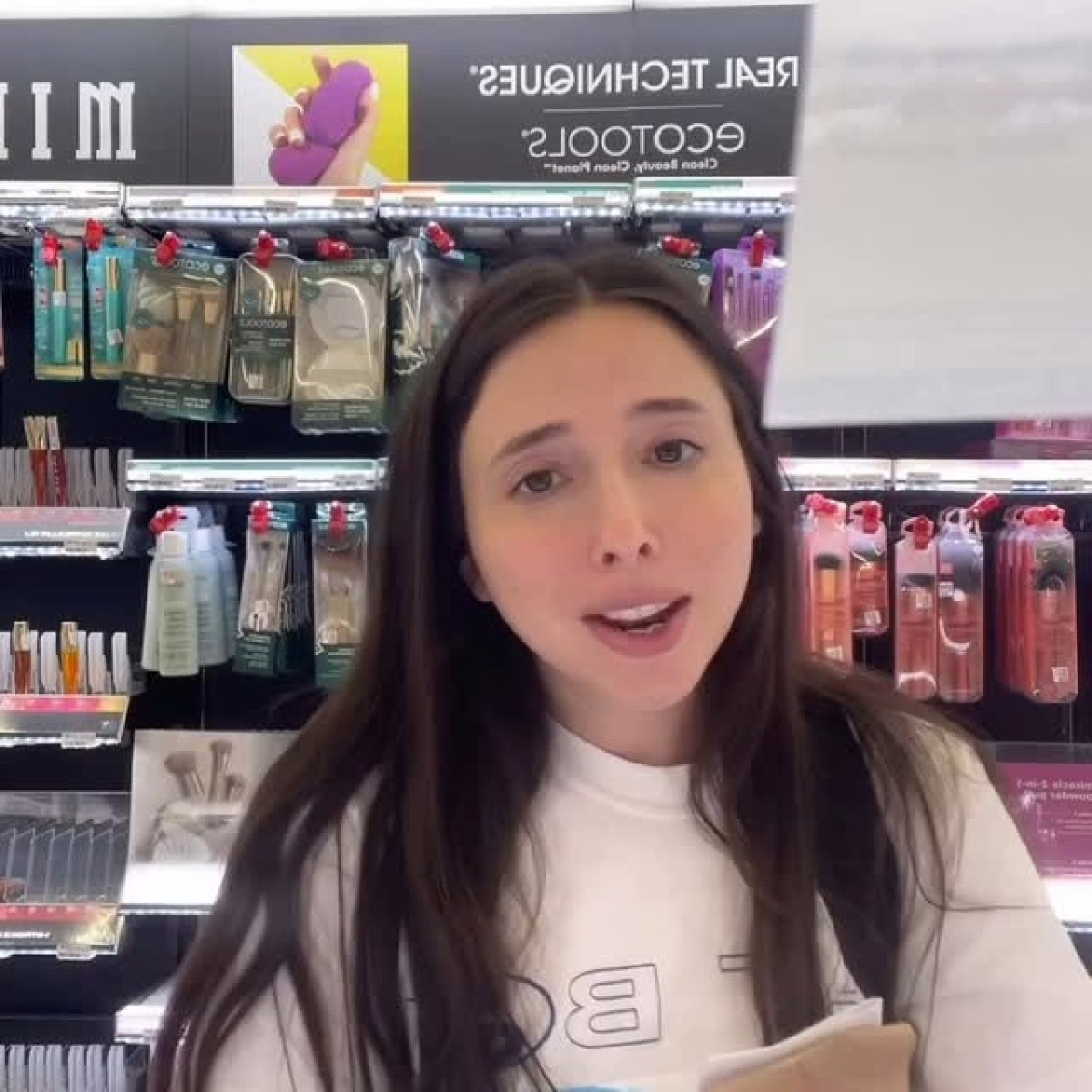 Esther Povitsky’s Prescription Puns: A Clever Social Post Esther Povitsky juggles humor and prescriptions in a clever, offbeat post sparking smiles!