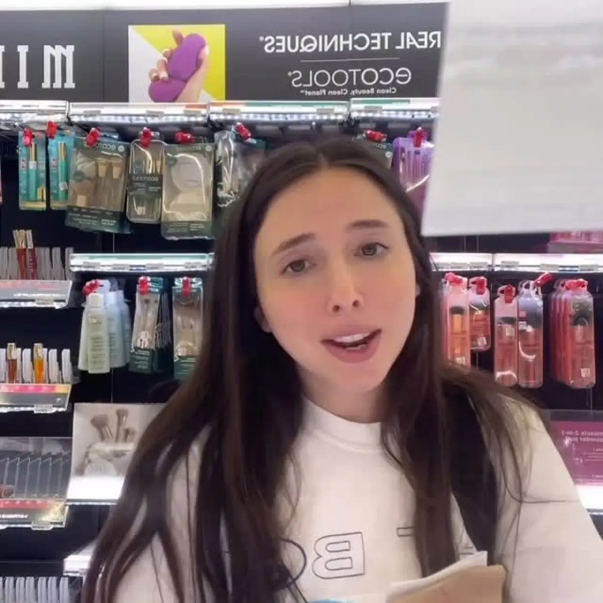 Esther Povitsky juggles humor and prescriptions in a clever, offbeat post sparking smiles!