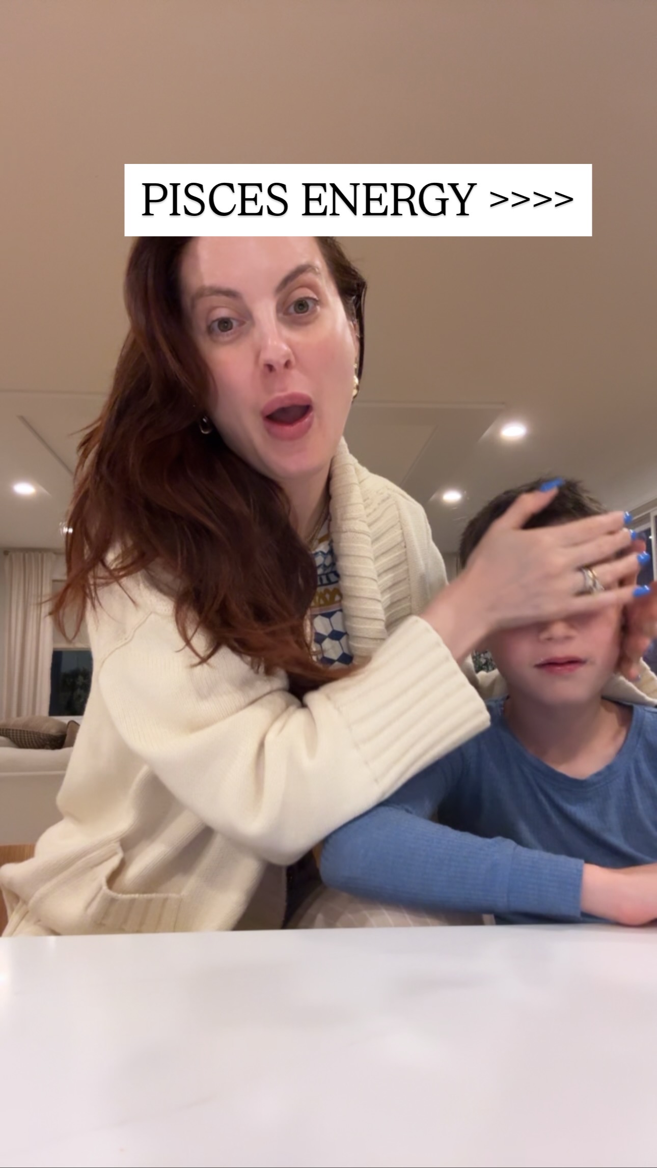 Eva Amurri Champions Pisces Women With Bold Instagram Post Playful and genuine, Eva Amurri calls on Pisces Women to shine with zodiac charm and bold!!