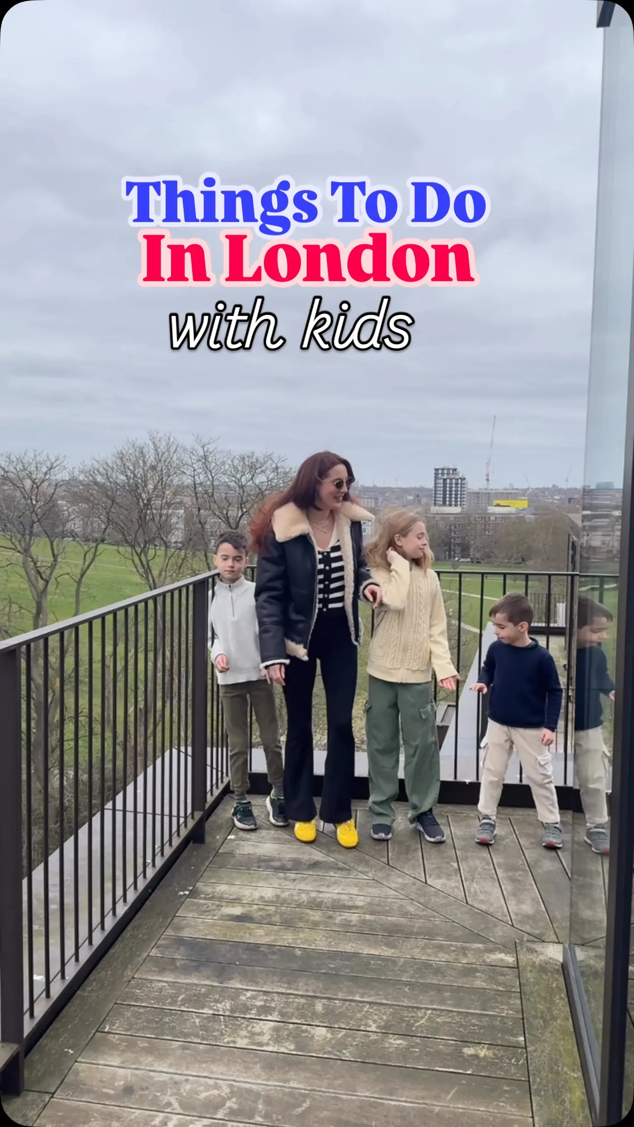 Embark on a family London adventure with kid-friendly sites and charming hidden gems. Now!
