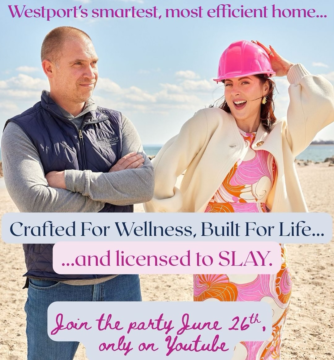Eva Amurri’s Westport Project Unveils Smart Home Web Series