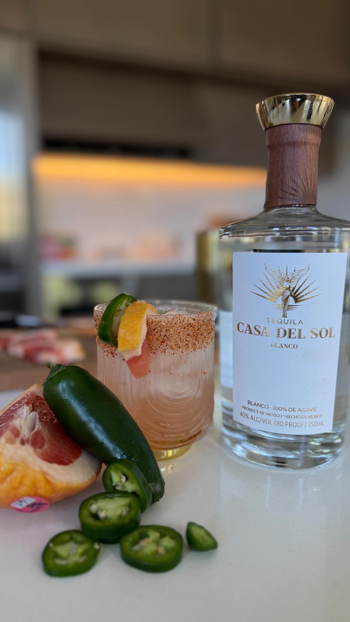 Eva Longoria Shares Spicy Paloma Recipe Inspiration Discover a refreshing fiery cocktail guide and Eva Longoria's journey into Spanish culinary flair.