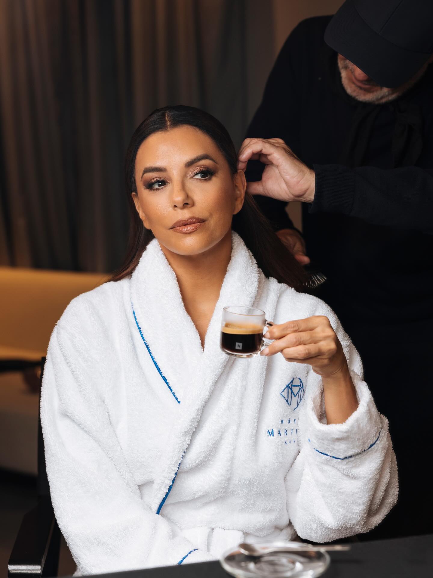 Eva Longoria Shines at 20th Cannes Festival
