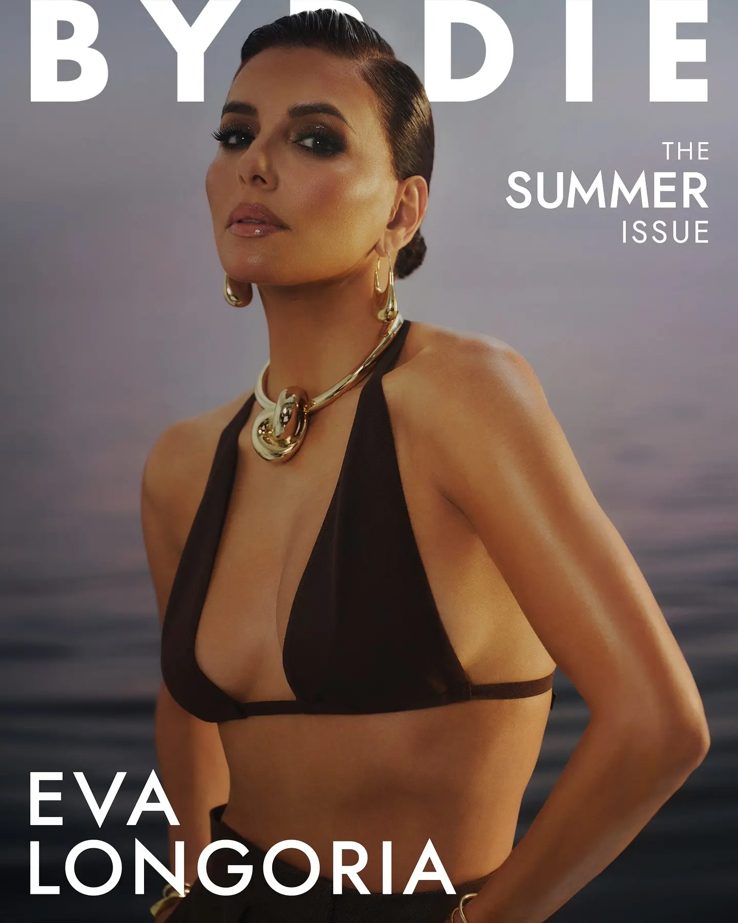 Dreamy vibes, poolside trends, and sunlit style spark Byrdie’s newest summer celebration.