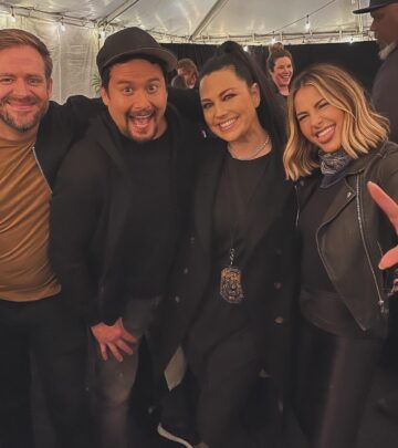 Evanescence Stuns Concert Crowd At The Bowl