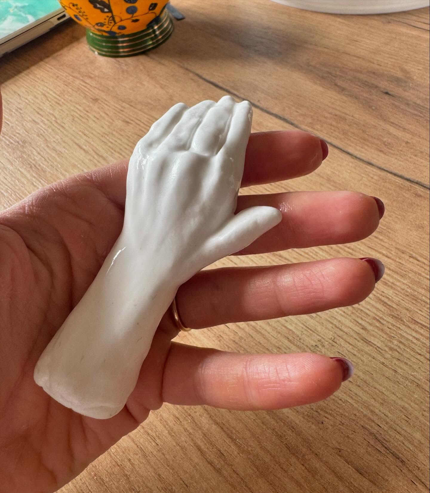 Evanna Lynch Reveals Tiny Man Doll For Birthday Love