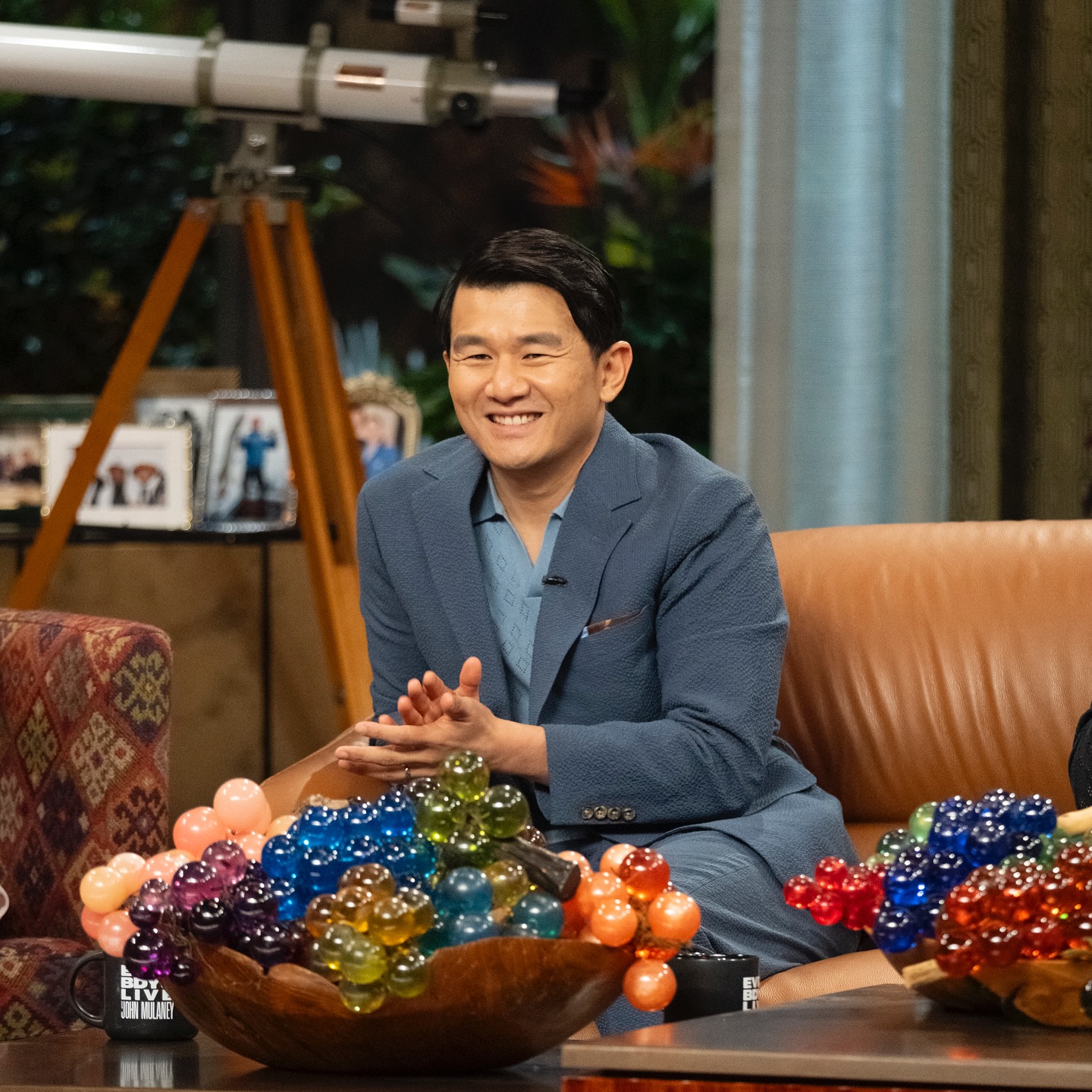 Everybody's Live Streams Now On Netflix