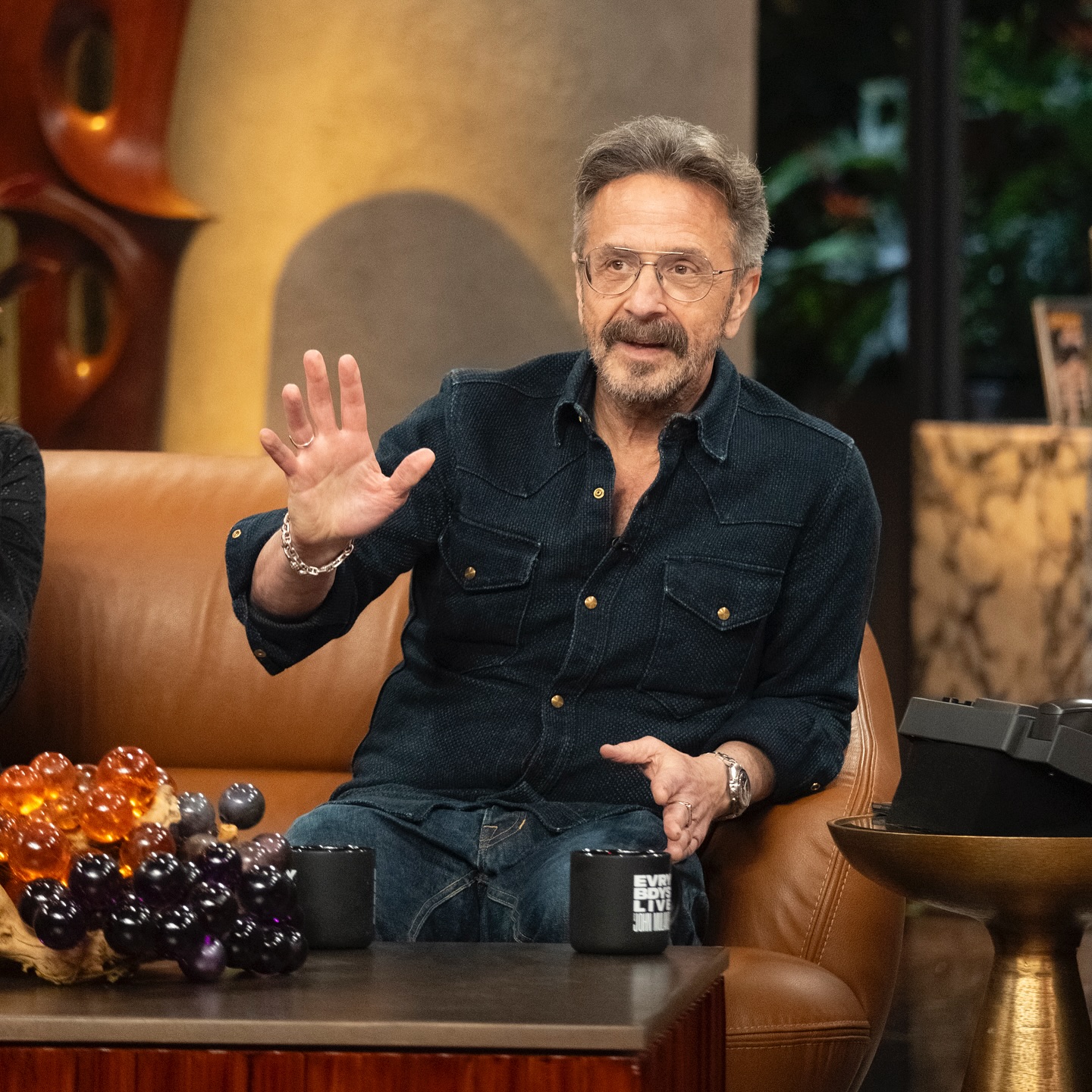 Everybody's Live Streams Now On Netflix