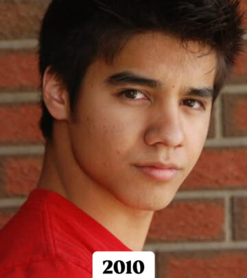 From school plays to film breaks, Jordan Buhat’s evolving look narrates his journey today!