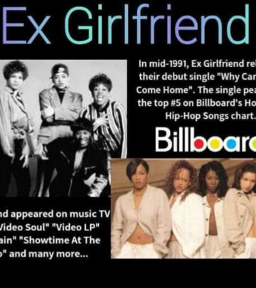Iconic debut, fierce vocals, and standout performances that reshaped R&B history in style.