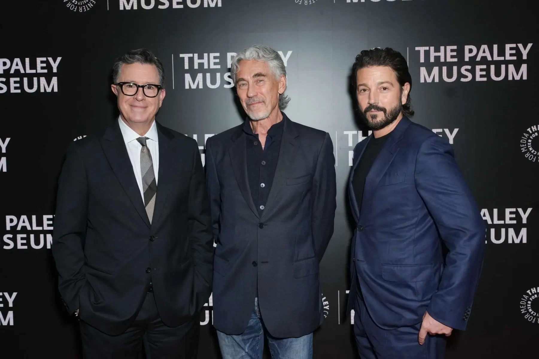 Exclusive Andor Season Two Event At Paley Museum Luna, Colbert & Gilroy share thrilling Andor Season Two secrets at Paley night for fans.!!