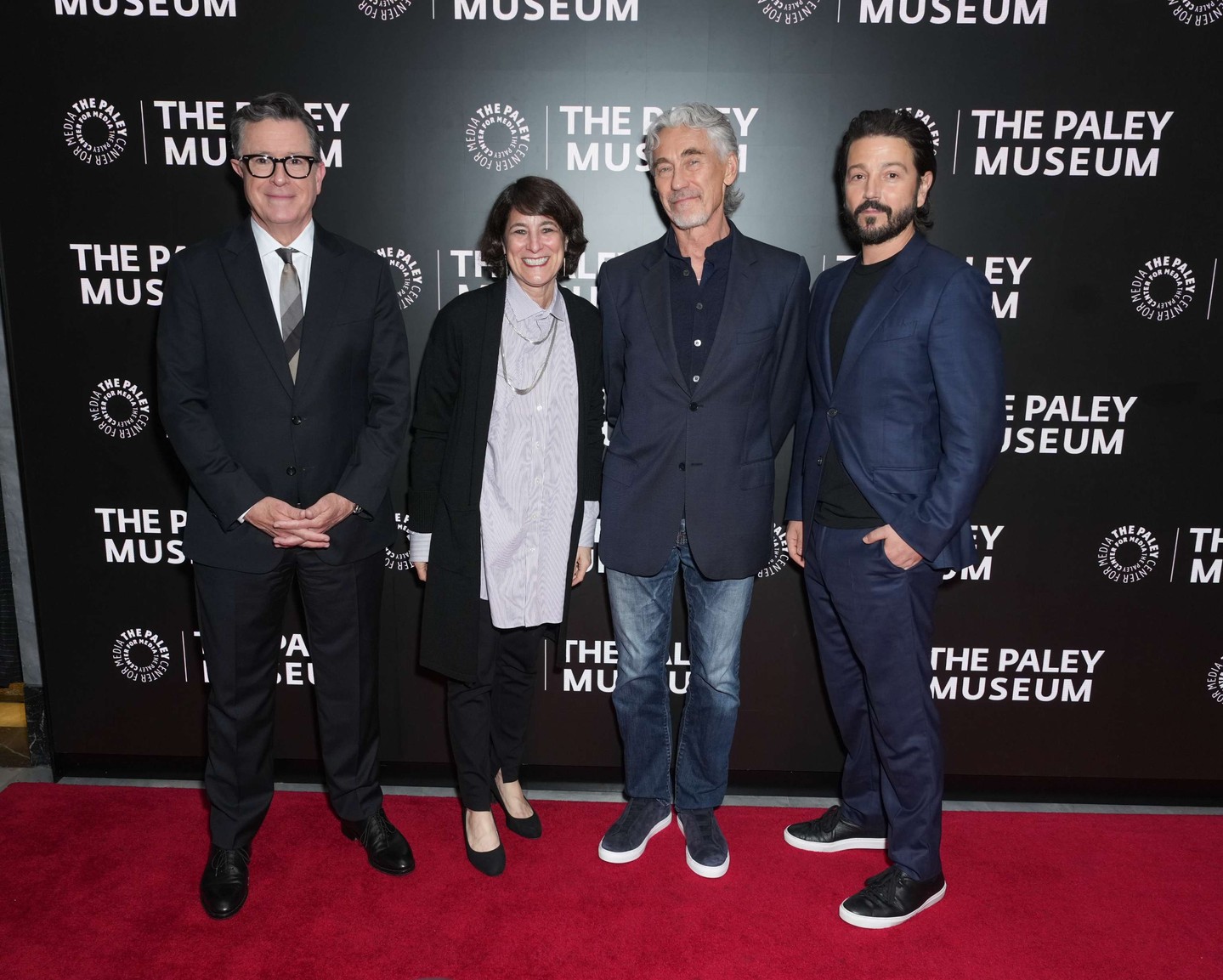 Exclusive Andor Season Two Event At Paley Museum