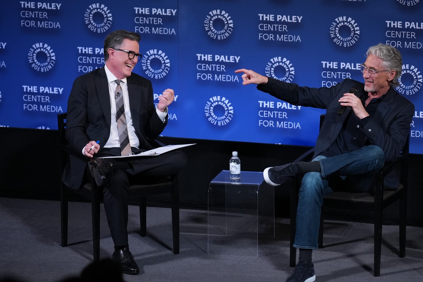 Exclusive Andor Season Two Event At Paley Museum