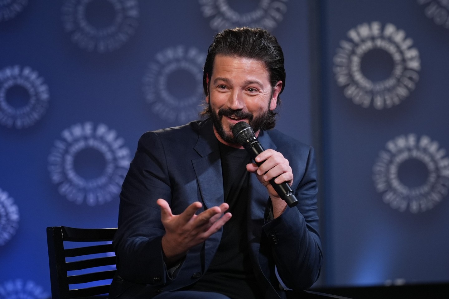 Exclusive Andor Season Two Event At Paley Museum