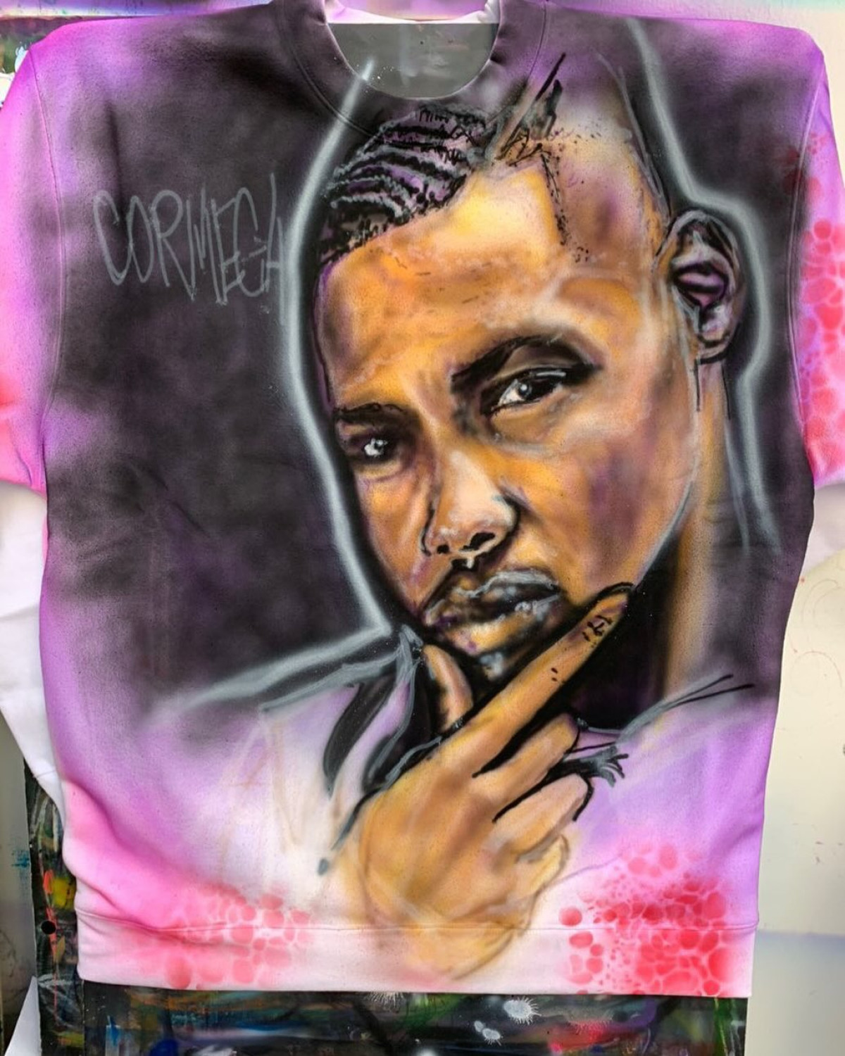 Exclusive Shirt Drop By Shirt King Rare 1-of-1 apparel release ignites buzz as fans scramble to secure streetwear history now