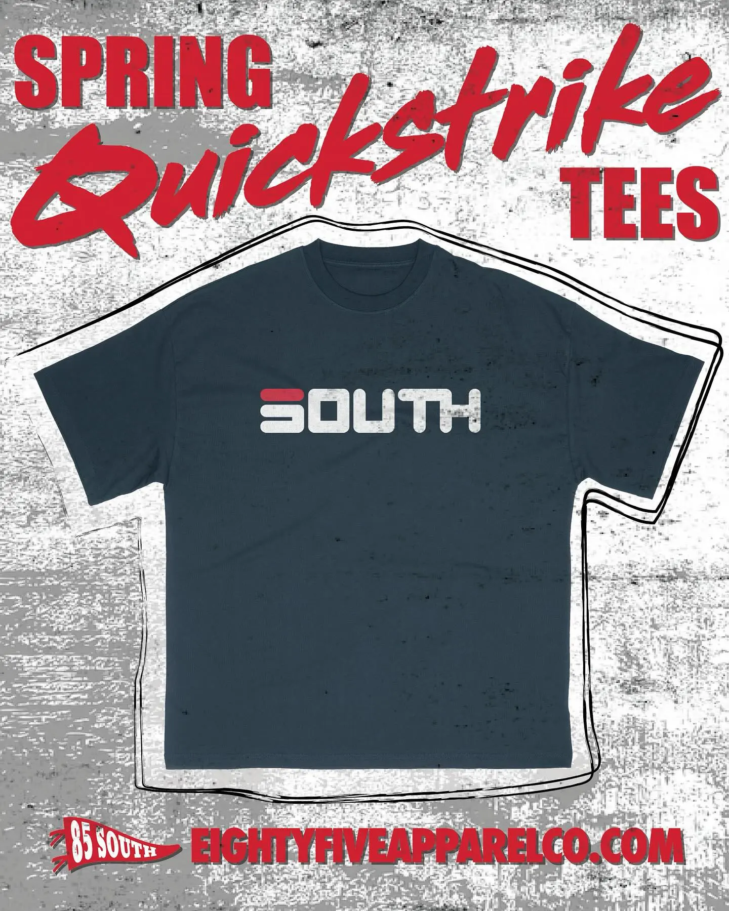 Exclusive Vault Drop By The 85 South Show