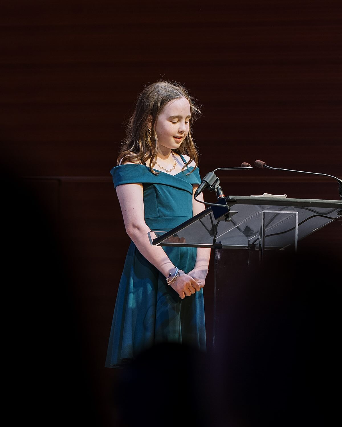 Experience Camps Gala Honors Healing, Grief And Love