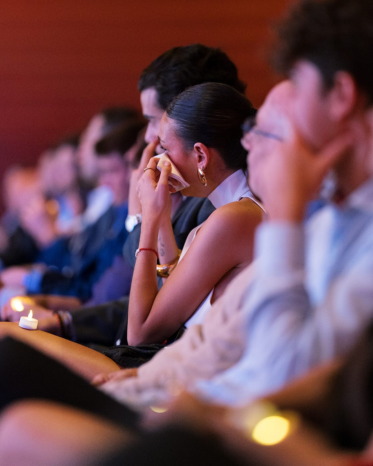 Experience Camps Gala Honors Healing, Grief And Love