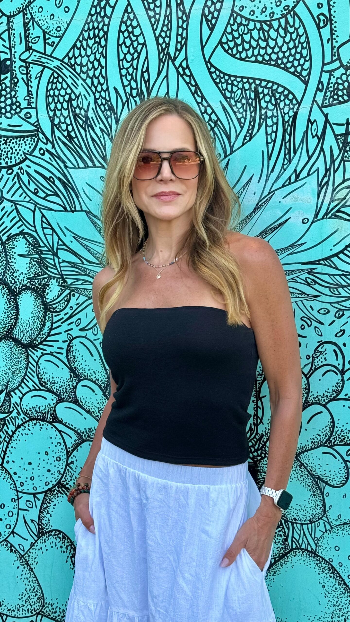 Discover Mexico’s scenic gem as Julie Benz explores deep heritage and flavors.