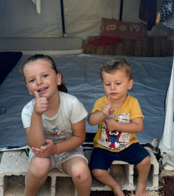 Celebrity support and urgent donation appeal resonating amid Gaza's escalating humanitarian crisis.