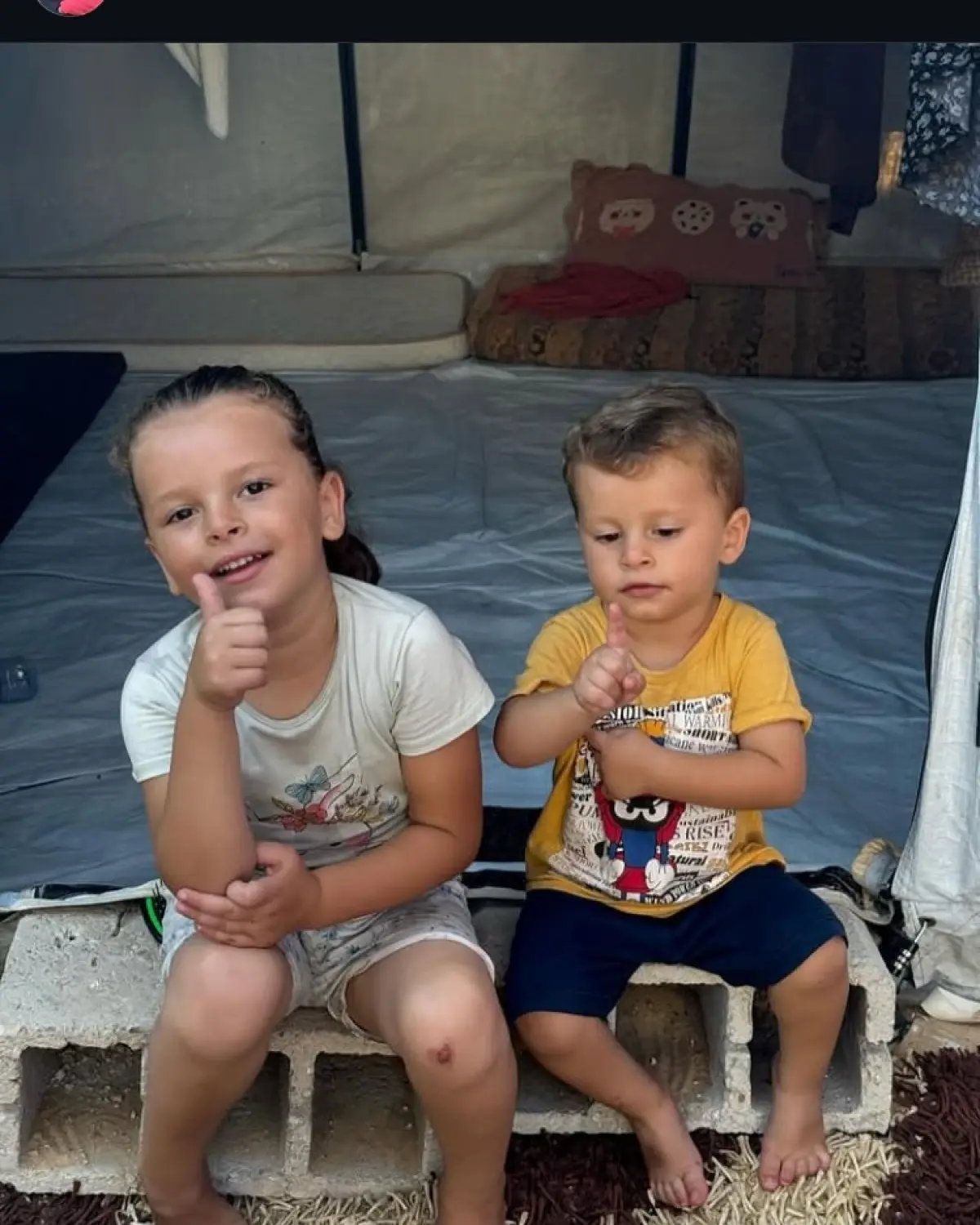 Celebrity support and urgent donation appeal resonating amid Gaza's escalating humanitarian crisis.