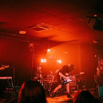 Ezra Furman Shines At London Music Event