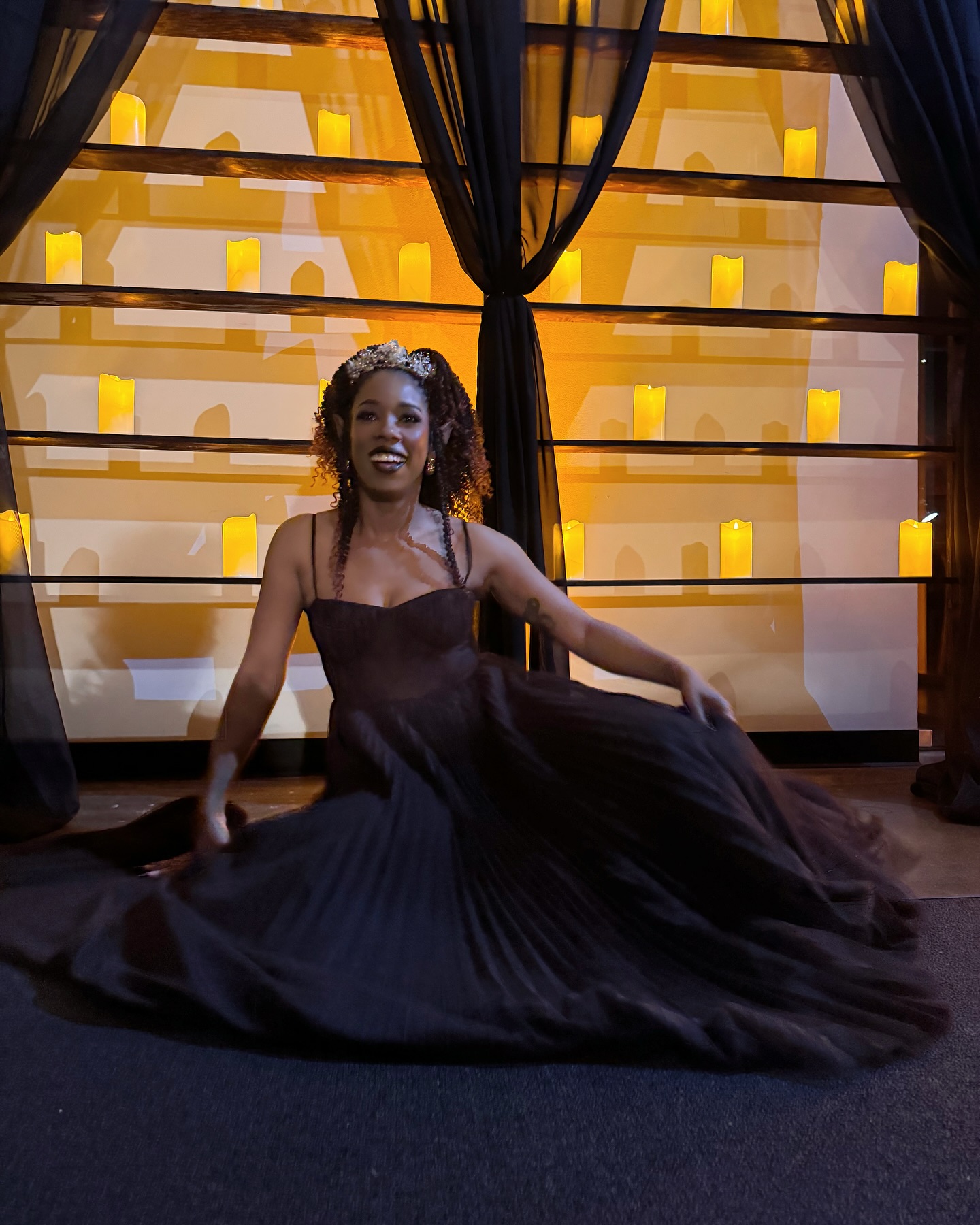 Fae Fit Check Celebrates Critical Role 10th Anniversary