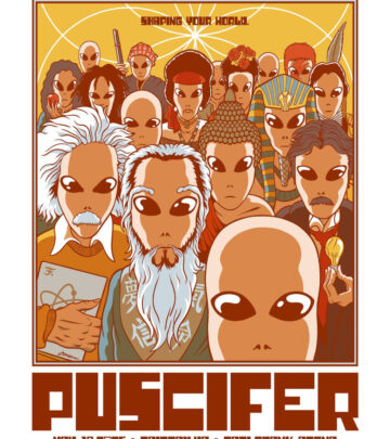 Fairfax Poster Unveiled By Jermainerogersart
