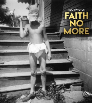 Faith No More Celebrates 10 Years Of Sol Invictus