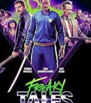 Faizon Love Stars In Entice And Barbie Streaming