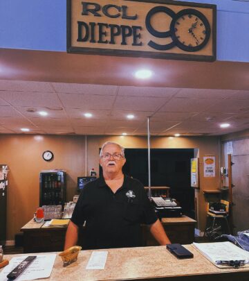 Fall River Legend Sparks Local Schemes