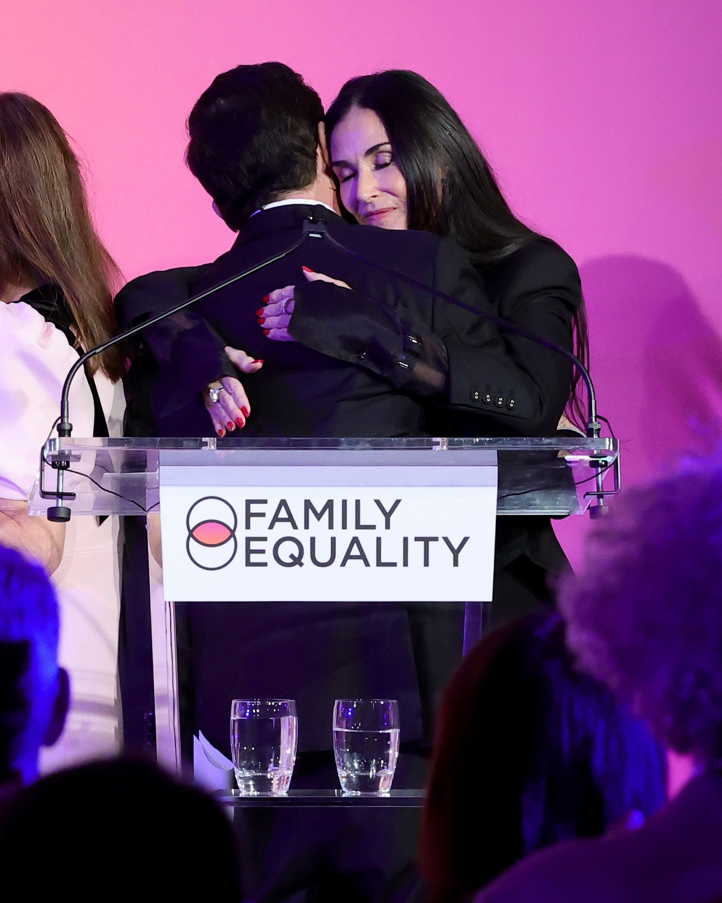 Family Equality Celebration At The Pier